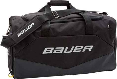 bauer officials bag.